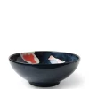Namako Koi 8.25" Noodle Bowl