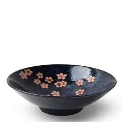 Namako Pink Sakura 9.75" Bowl