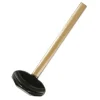 Natural Bamboo Ladle