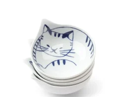Nekotori Cat Bowl 3.75