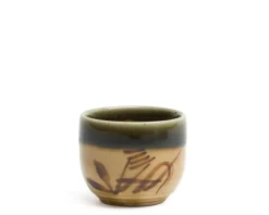 Oribe Sasa 1.2 Oz. Sake Cup