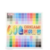 Origami Paper 3" Assorted