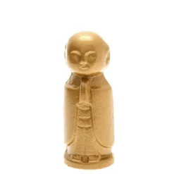 Paperweight Bodhisattva Gold