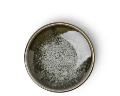 Plate Uchu Green
