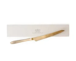 Pomme Bread Knife