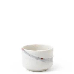 Sake Cup 2.5 Oz. White