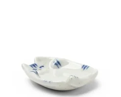 Sauce Dish Cat