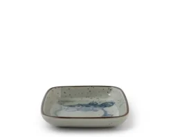 Sauce Dish 3.5" Puffer Fish