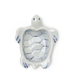 Sauce Dish Turtle