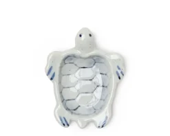 Sauce Dish Turtle