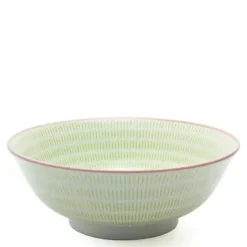 Sen Colors 7.75" Bowl - Green