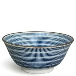 Sen Colors 5.75" Bowl - Navy