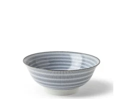 Sen Colors 8.5" Bowl - Navy