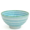 Sen Colors 4.5" Rice Bowl - Blue