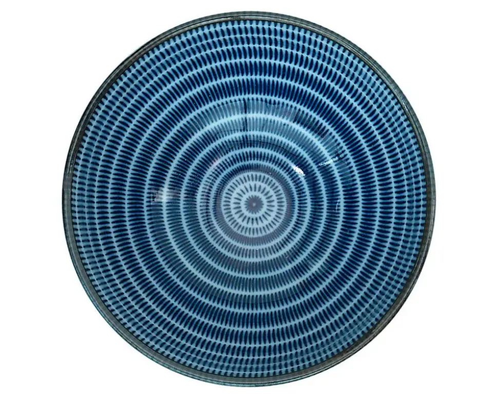 Sen Colors 4.5" Rice Bowl - Navy