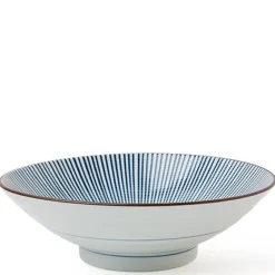 Sendan Tokusa 9.75" Bowl