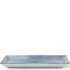 Sendan Tokusa 9.25" X 4.5" Plate