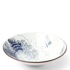 Serving Bowl The Great Wave