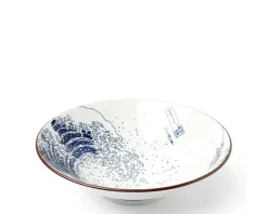 Serving Bowl The Great Wave