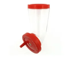 Sesame Seed Grinder/Dispenser