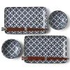 Shippou Sushi For Two Set