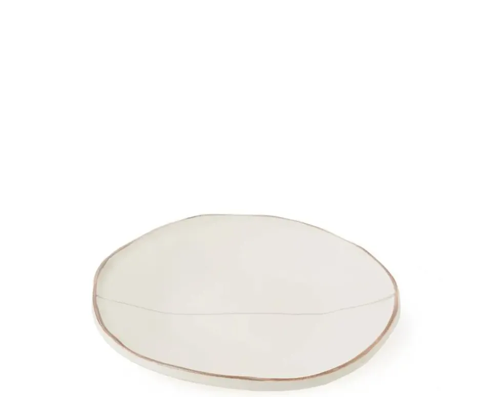 Shiratama 4.5" Plate/Saucer