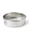 Sifter 6.75" Stainless Steel