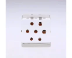 Sola Cube Balloon Plant