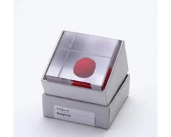 Sola Cube Huayruro Seed