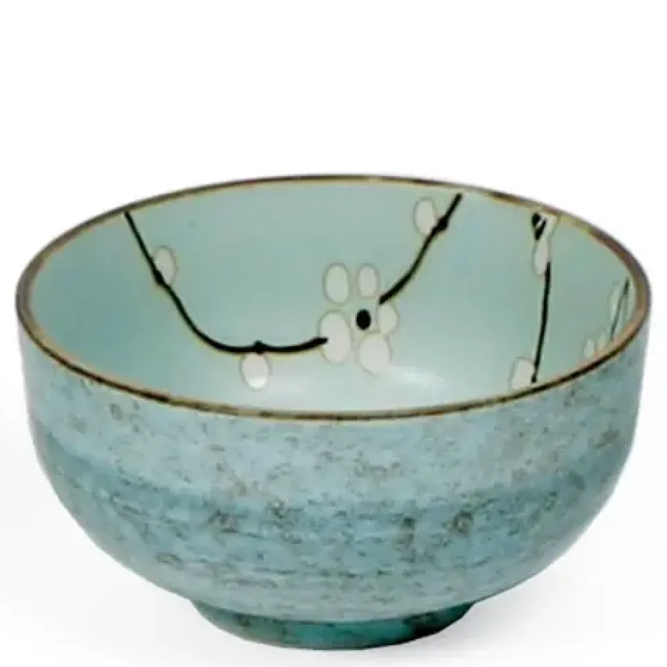 Spring Blossoms 5.5" Bowl