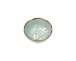 Spring Blossoms 3.5" Sauce Bowl