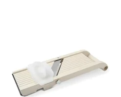 Super Benliner Mandoline Vegetable Slicer - Ivory