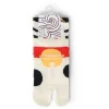 Tabi Socks - Maneki Neko