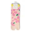 Tabi Socks - Sakura (Child)