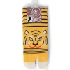 Tabi Socks - Tiger