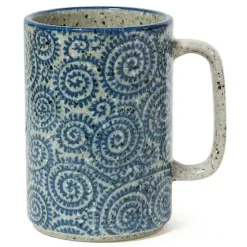Tako Karakusa Mug