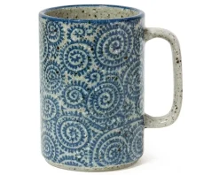 Tako Karakusa Mug