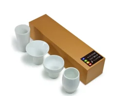 Tasting Sake Cup Set