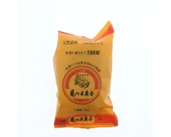 Tawashi Pot Scrubber
