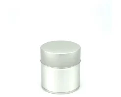 Tea Canister Mihon 100G