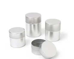 Tea Canister Mihon 200G