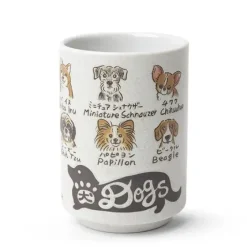 Teacup Favorite Dogs