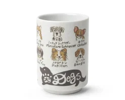 Teacup Favorite Dogs