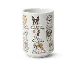 Teacup Favorite Dogs