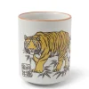 Teacup Tiger
