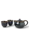 Tea Set Aequorea