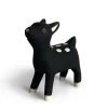 T-Lab Wooden Animal - Deer