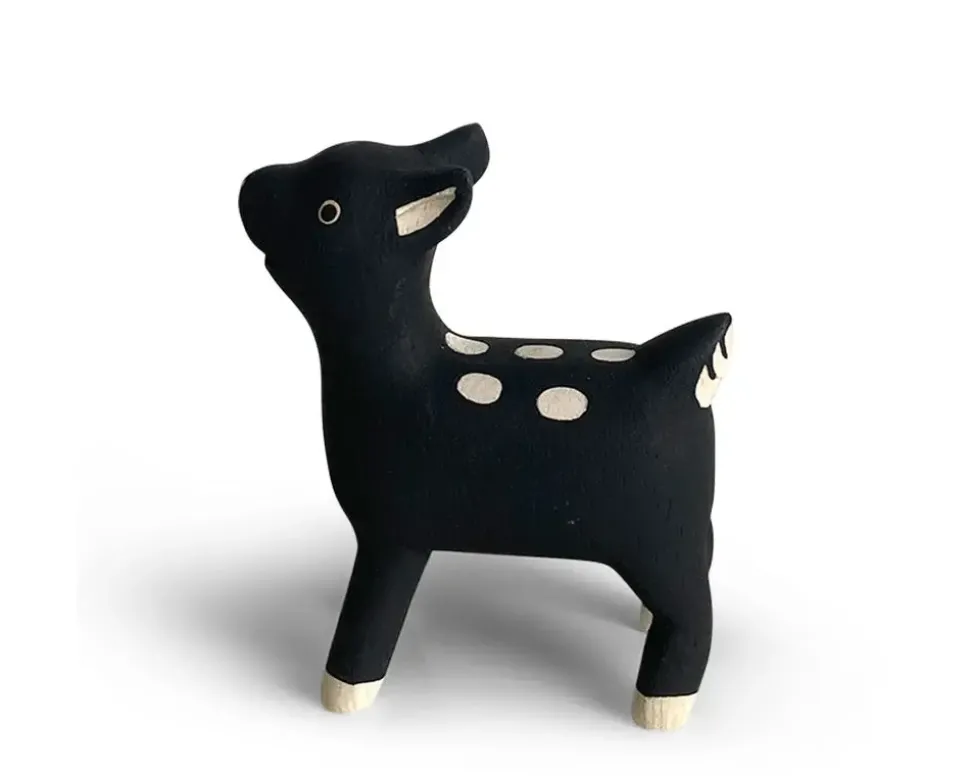 T-Lab Wooden Animal - Deer