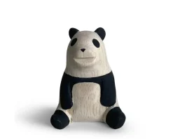 T-Lab Wooden Animal - Panda