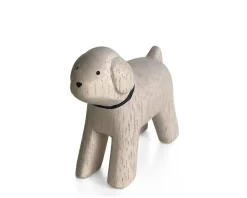 T-Lab Wooden Animal - Poodle